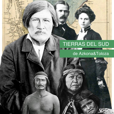 Espectacle 'Tierras del Sud, SA' d'Azkona & Toloza