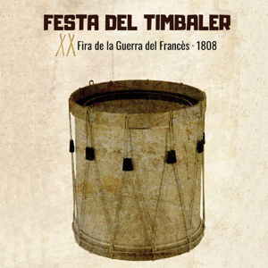Festa del Timbaler