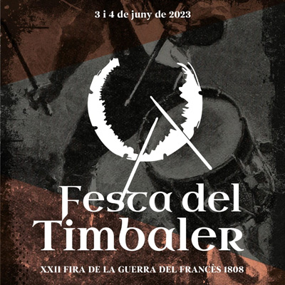 Festa del Timbaler del Bruc