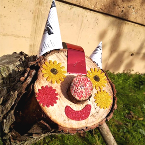 'Caçatió de Nadal' a l'Estany d'Ivars, 2019