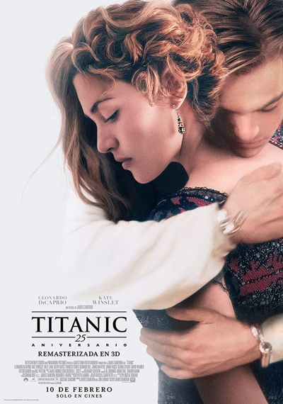 Titanic Titanic