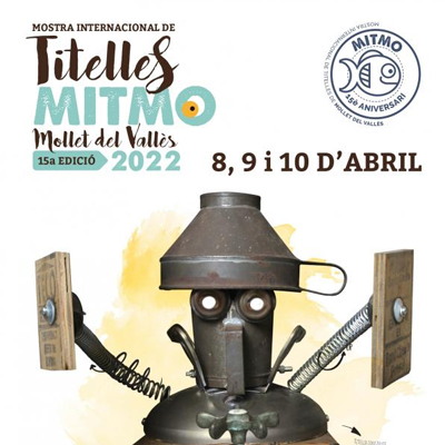 Mostra Titelles