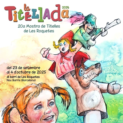 La Titellada
