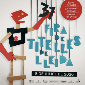 31a Fira de titelles de Lleida, 2020