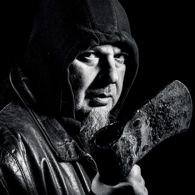 Espectacle 'Guillem de Berguedà', de Francesc Ribera 'Titot'