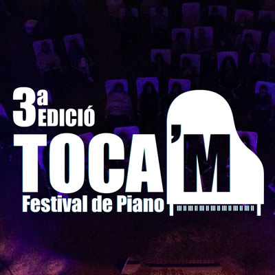 Festival Toca'm 2024 Festival Toca'm 2024