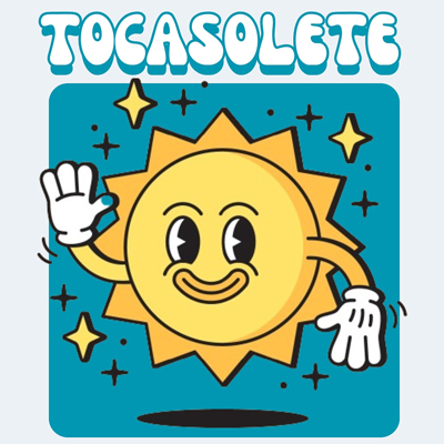 Tocasolete, Vandellòs i l'Hospitalet de l'Infant, 2025 Tocasolete, Vandellòs i l'Hospitalet de l'Infant, 2025