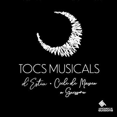 Tocs Musicals a Guissona, 2024 Tocs Musicals a Guissona, 2024