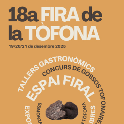 Fira de la Tòfona Fira de la Tòfona