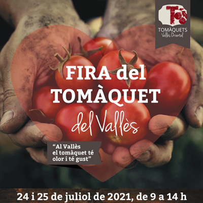 Fira del Tomàquet del Vallès Fira del Tomàquet del Vallès