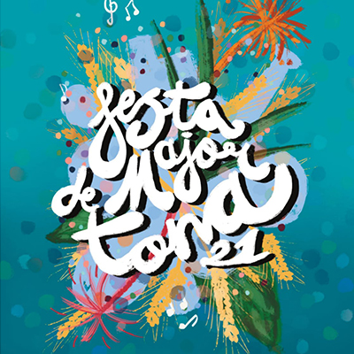 Festa Major de Tona