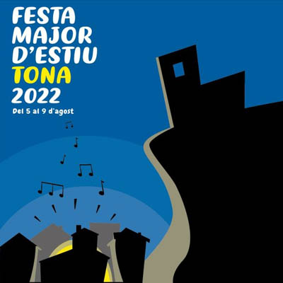 Festa Major de Tona
