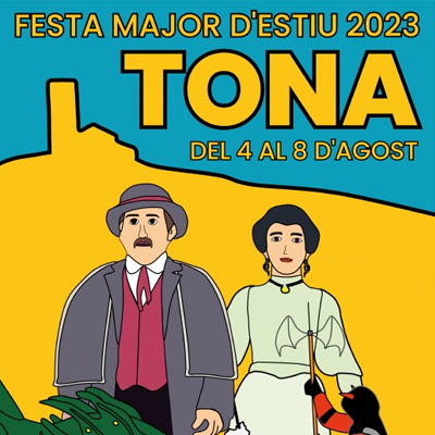 Festa Major de Tona