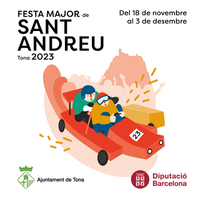 Festa Major de Tona