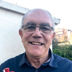 Toni Costes Rodríguez Toni Costes Rodríguez