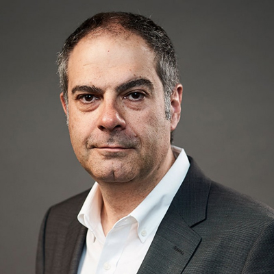 Toni Clapés, periodista Toni Clapés, periodista