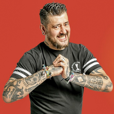 Toni Moog, Humorista, 2021