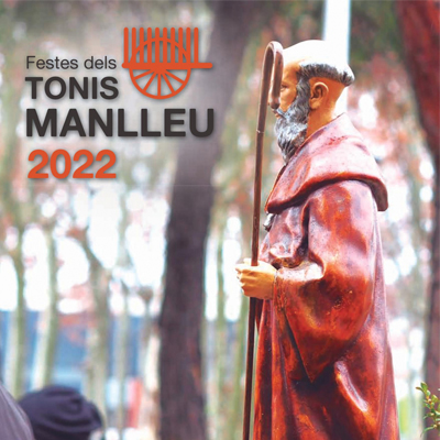 Festa dels Tonis Manlleu