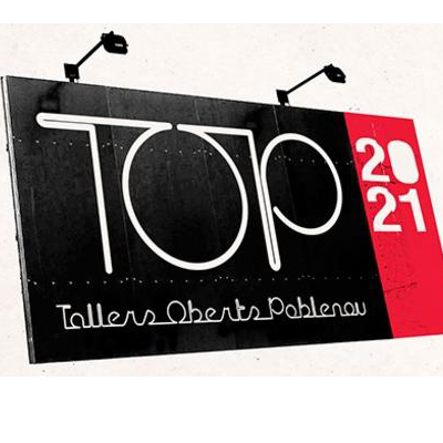 Taller Oberts Poblenou - Barcelona 2021