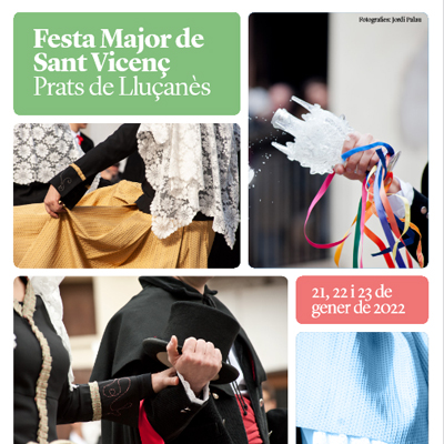 Festa Major Prats de Lluçanès
