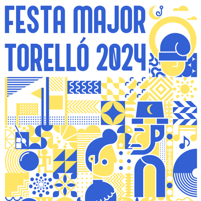 Festa Major de Torelló