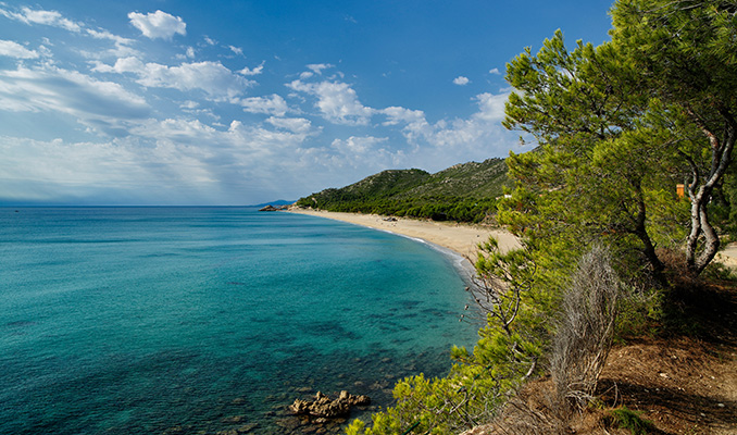 Platja del Torn