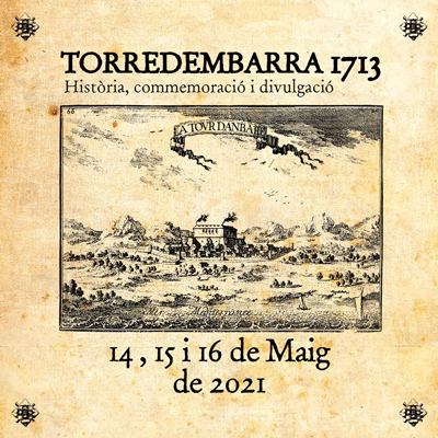 Torredembarra 1713, 2021 Torredembarra 1713, 2021