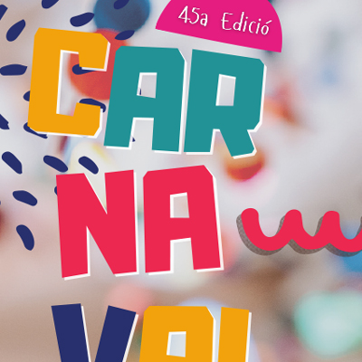 Carnaval de Torredembarra, 2025