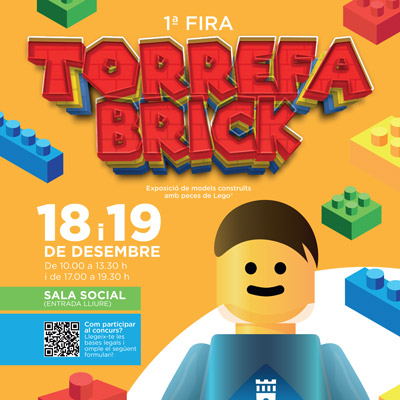 Fira Torrefabrick, Torrefarrera, 2021