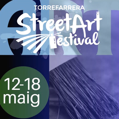 9è Torrefarrera Street Art Festival, 2025 9è Torrefarrera Street Art Festival, 2025
