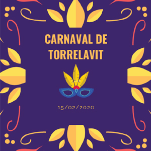 Carnaval Torrelavit Carnaval Torrelavit