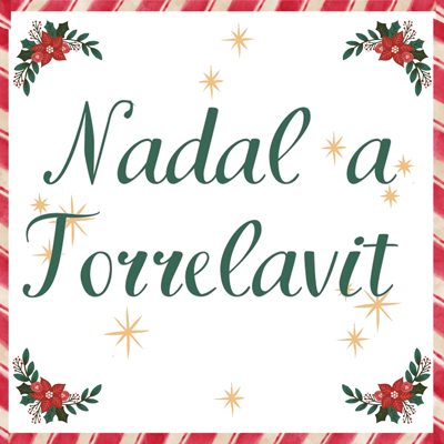 Nadal a Torrelavit, 2025