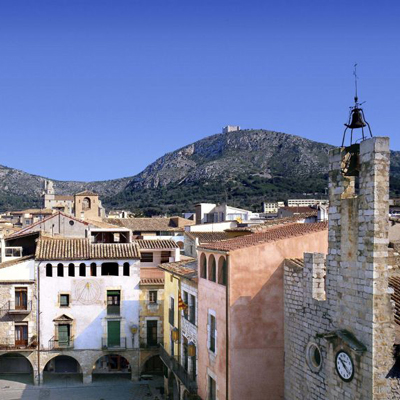 Torroella de Montgrí Torroella de Montgrí