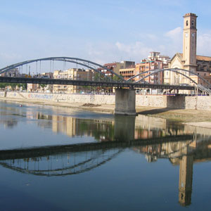 Tortosa - Riu Ebre Tortosa - Riu Ebre