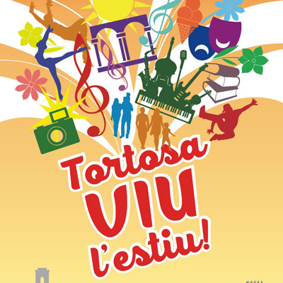 Tortosa Viu l'Estiu - Tortosa 2020