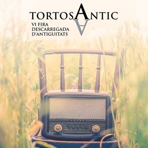 TortosAntic - Tortosa 2020
