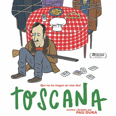 Toscana