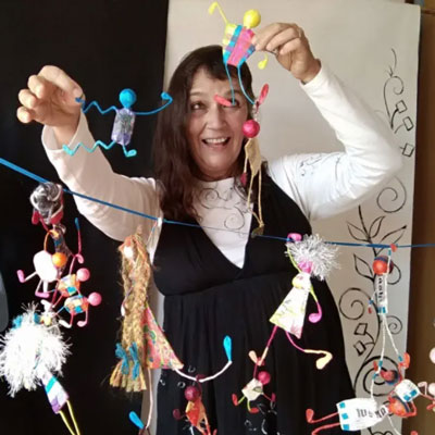 Espectacle infantil 'Tots nosaltres' - Cia. Fes-t'ho com vulguis