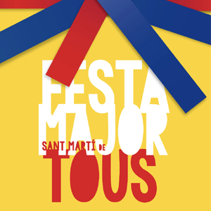 Festa Major Tous