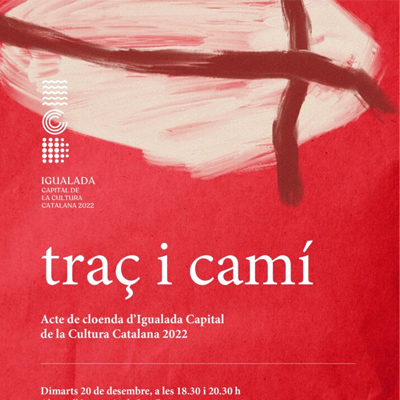Traç i camí Traç i camí