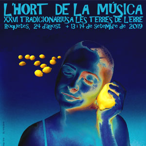 26è Tradicionarius a Roquetes, 2019