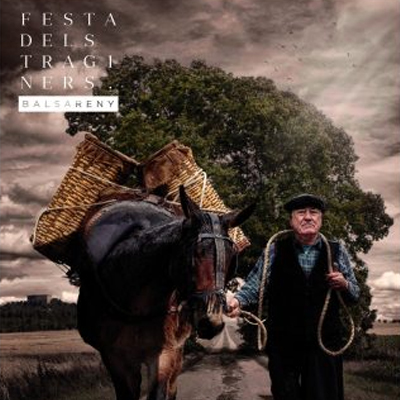 Festa dels Traginers de Balsareny