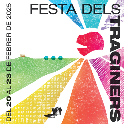 Festa dels Traginers de Balsareny, 2025 Festa dels Traginers de Balsareny, 2025