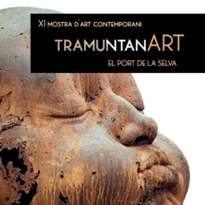 11è TramuntanArt - El Port de la Selva 2022 11è TramuntanArt - El Port de la Selva 2022