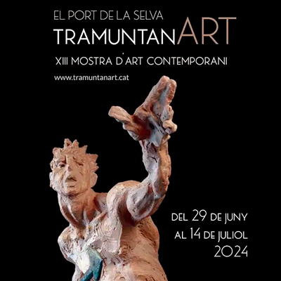 13è TramuntanArt - El Port de la Selva 2024