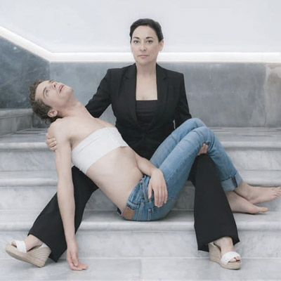 Teatre 'Transbord' de Malvasia Produccions