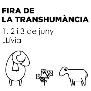 Fira de la Transhumància