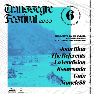 Transsegre Festival 2020