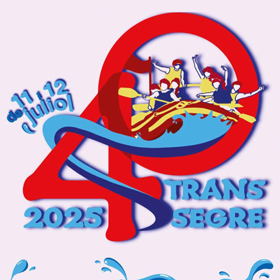 Transsegre de Balaguer, 2025