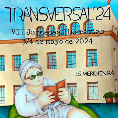 Transversal. Jornades de literatura, El Vendrell, 2024 Transversal. Jornades de literatura, El Vendrell, 2024
